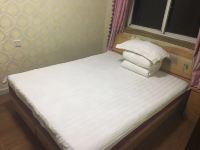 南京晴阳旅馆 - 大床房