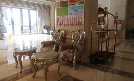 Vienna International Hotel (Guangzhou Airport Road Huangshi Branch) - Housity