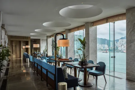 K11 ARTUS Отели рядом с достопримечательностью «Сёнвань»