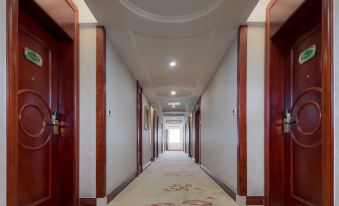 Vienna Hotel (Guangzhou Nansha Jinzhou)