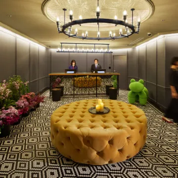 橫濱櫻木町雷索爾飯店 地下鐵 上大岡站附近的飯店