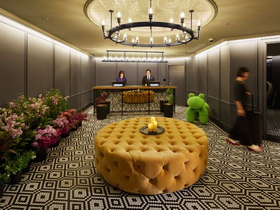 Hotel Resol Yokohama Sakuragicho