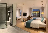 Hailuogou Yixiyun Homestay (Moxi Ancient Town Branch)