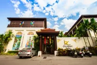 Viangluang Resort Hotels near Chiang Mai Night Market