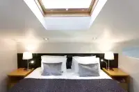 Tides Hotel - 4-Star