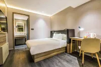 HanTing Premium Hotel (Xi'an Aerospace City Subway Station) Hotels in Xi'an