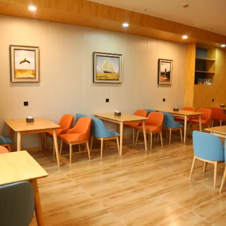 Toktowanxing Hotels