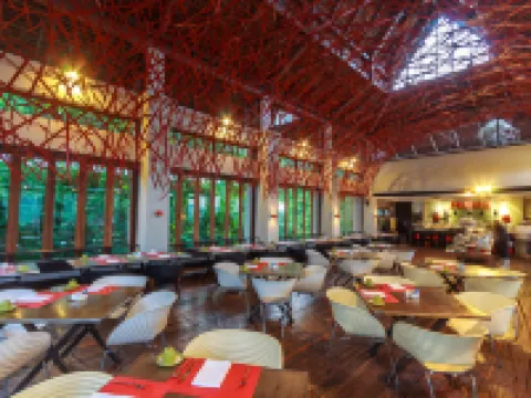 Veranda High Resort Chiang Mai - MGallery Hang Dong İlçesi otelleri