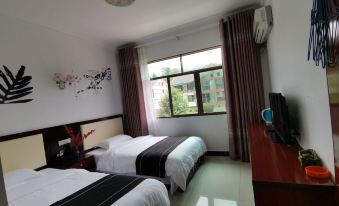 Tianlong Hotel