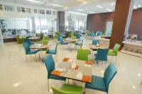 My Tower Hotel Surabaya Hotel a Gunung Anyar