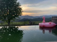 Chimo Cottage - Infinity Pools