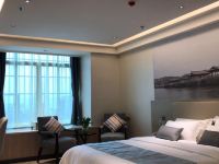 普宁璞城酒店公寓 - 高级大床房