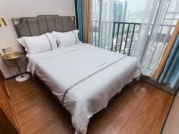 深圳维娅斯新纪元公寓 - 北欧日式套房一房一厅