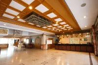 Yakam Tourist Hongyumchon Hotel - Hot Springs