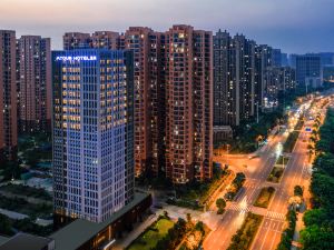 Atour Hotel (Wuhan East Railway Station Optics Valley High Tech)