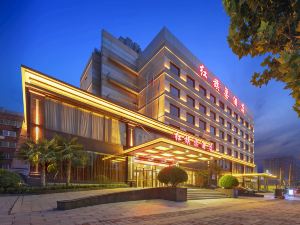 Red Flag Canal Hotel Zhengzhou