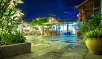Pu'er Jizhai Xianli Homestay Hotels near China Pu-Erh Tea Exhibition Garden