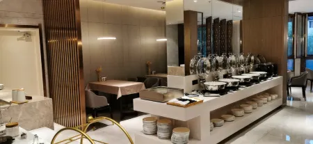 Tangyuan Sunshine Hotel