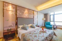 Tianfeng International Hotel Hotels in Shenmu