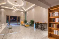 Tengguan Hotel (Zhangzhou High-speed Railway Station Southwest Business and Trade City) Hotels in Luzhou