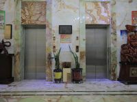 北屯湘溢海川国际酒店 - 公共区域