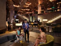 Resorts World Genting - Highlands Hotel (formerly known as Resort Hotel) - breakfast
