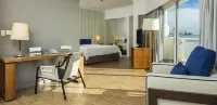 Shangri-La The Marina, Cairns