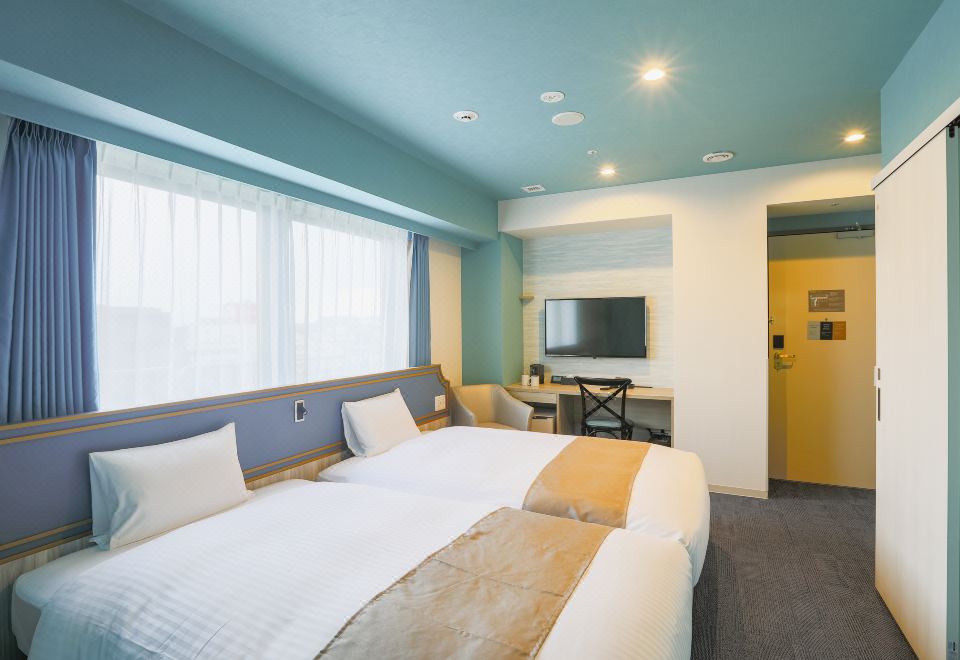 Koko Hotel 카미토리 대욕장
