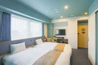 Hotel Wing International Select Kumamoto Hotels in Kumamoto