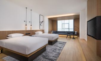 Fairfield by Marriott Xi'an North Station