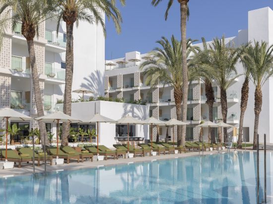 10 Best Hotels near Megapark, Playa de Palma 2022 | Trip.com