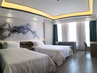 吐鲁番禾润酒店 - 商务双床房