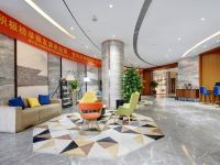 南宁曼尔顿国际酒店 - 公共区域