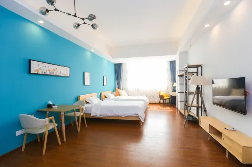 Feiyang Business Hotel