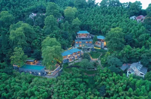Jinlei Holiday Hotel