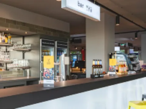 a&o斯圖加特城市飯店 斯圖加特住宿飯店