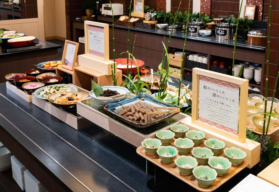 베셀 호텔 캄파나 교토 고조