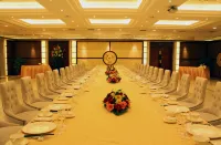 Kaiyuan Hot Spring Resort Hotels in Dezhou