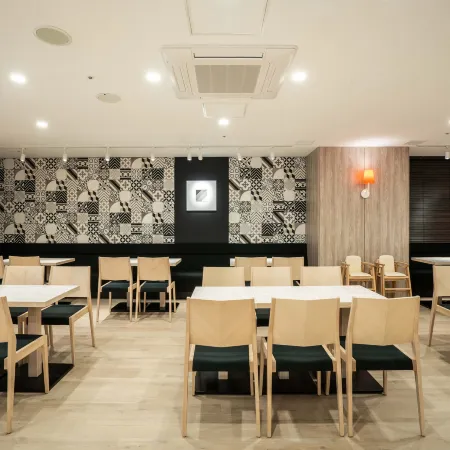 Vessel Inn Chiba Station