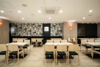 Vessel賓館千葉站前 - 早餐