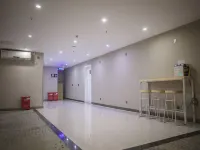 7天優品（深圳福田竹子林地鐵站店） 下沙附近的飯店