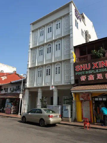 Styles Hotel Hotels near Chinatown - Melaka