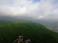 长兴顾竹山庄 - 酒店附近