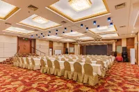 Yujinxiang International Hotel