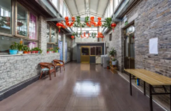 Beijing Chaxi Xiaoyuan Farmhouse