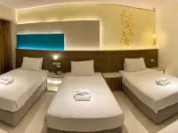Rita Resort and Residence Pattaya Hotels near Jerusalem Old City