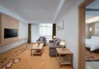 Vienna Hotel (Huaiyuan Xinhe) Hotels in Huaiyuan County