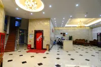 Shuian Mingzhu Hotel Hotels in Mengshan