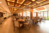 Shijiazhuang Pingshan Golden Benzhai Hotel - breakfast