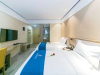 西安贝尔特酒店 - 温馨双床房